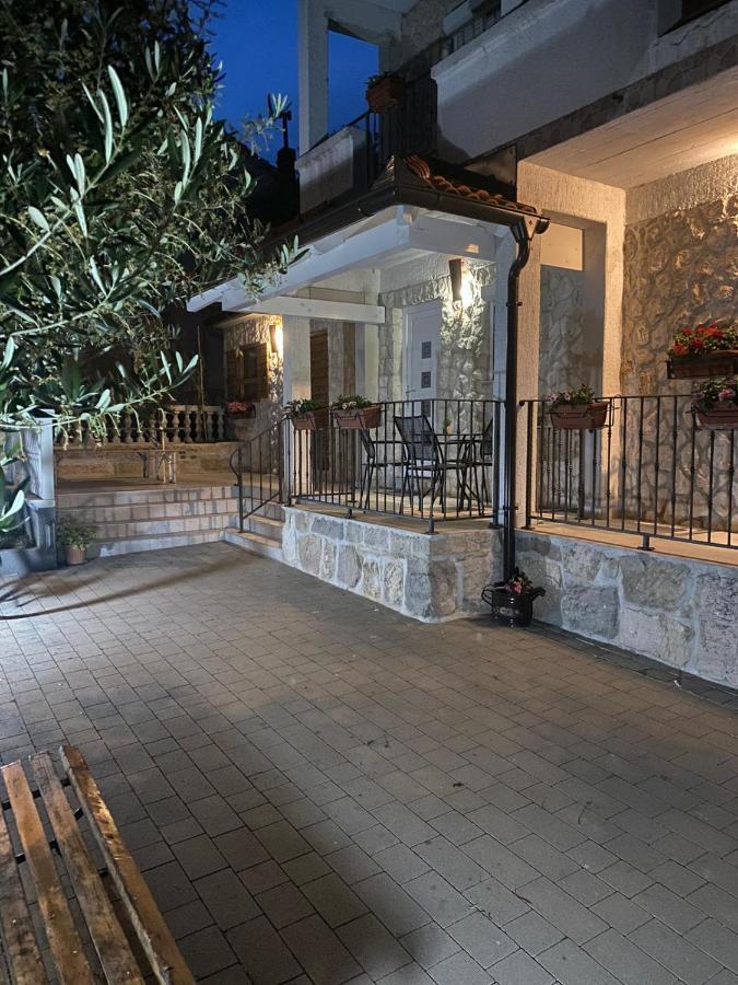Apartment Iva Vrana  Εξωτερικό φωτογραφία