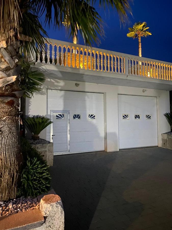 Apartment Iva Vrana  Εξωτερικό φωτογραφία