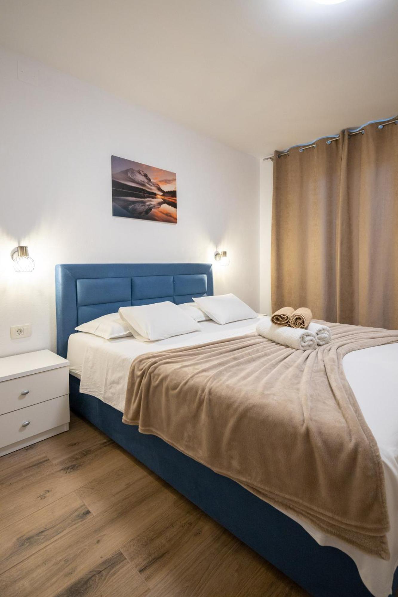 Apartment Iva Vrana  Εξωτερικό φωτογραφία